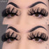 Fluffy False Eyelashes